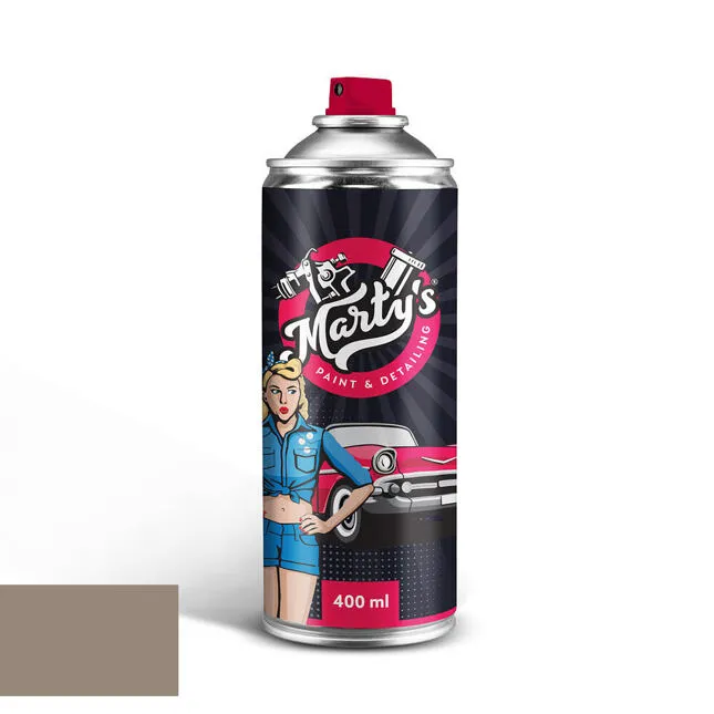 Lakkspray Toyota 4S4 Beige │ Spraylakk Lakk kode 4S4 - 400 ml