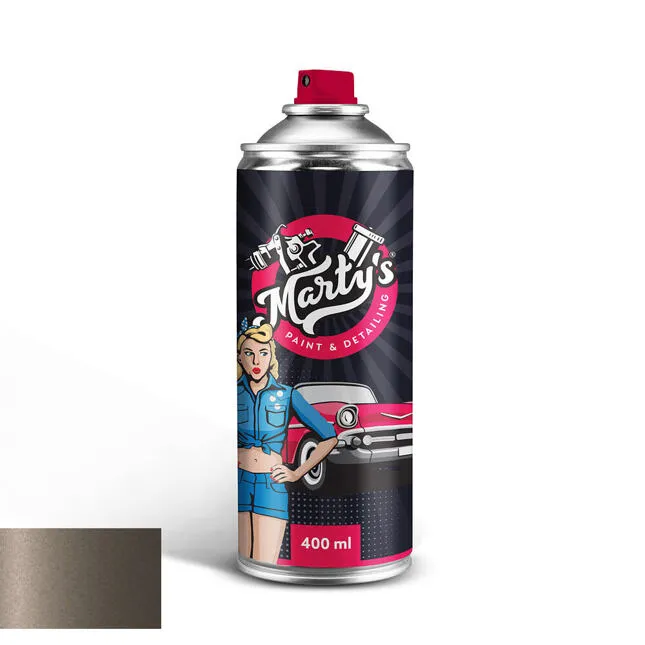 Lakkspray Toyota 4V0 Beige │ Spraylakk Lakk kode 4V0 - 400 ml