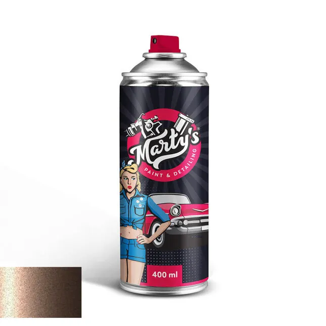 Lakkspray Toyota 4W3 Aikinite │ Spraylakk Lakk kode 4W3 - 400 ml
