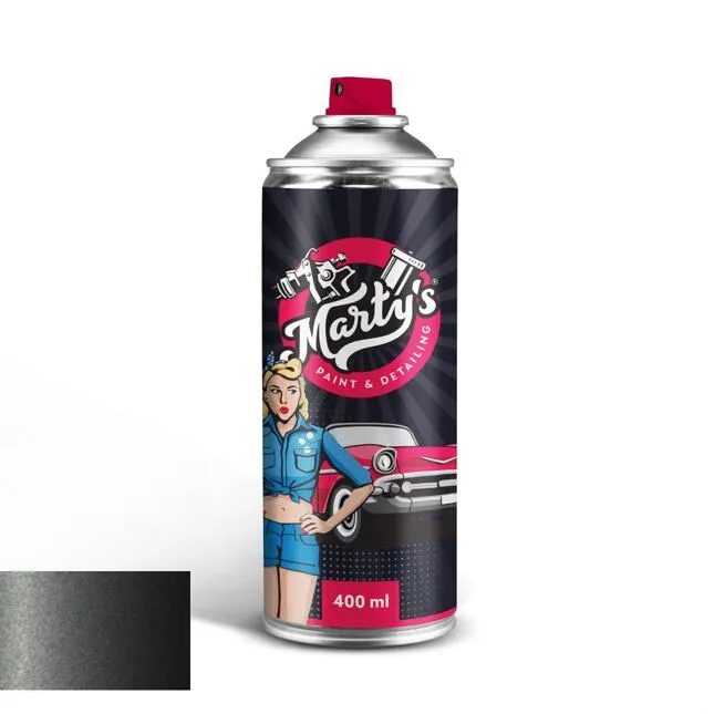 Lakkspray Toyota 587 Champagne Mica │ Spraylakk Lakk kode 587 - 400 ml