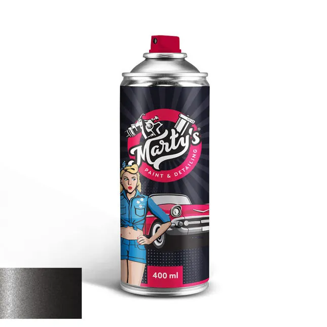 Lakkspray Toyota 661-3137 Opal Grey │ Spraylakk Lakk kode 661-3137 - 400 ml