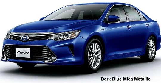 Lakkspray Toyota 8P4 Dark Blue Met │ Spraylakk Lakk kode 8P4 - 400 ml – bilde 3