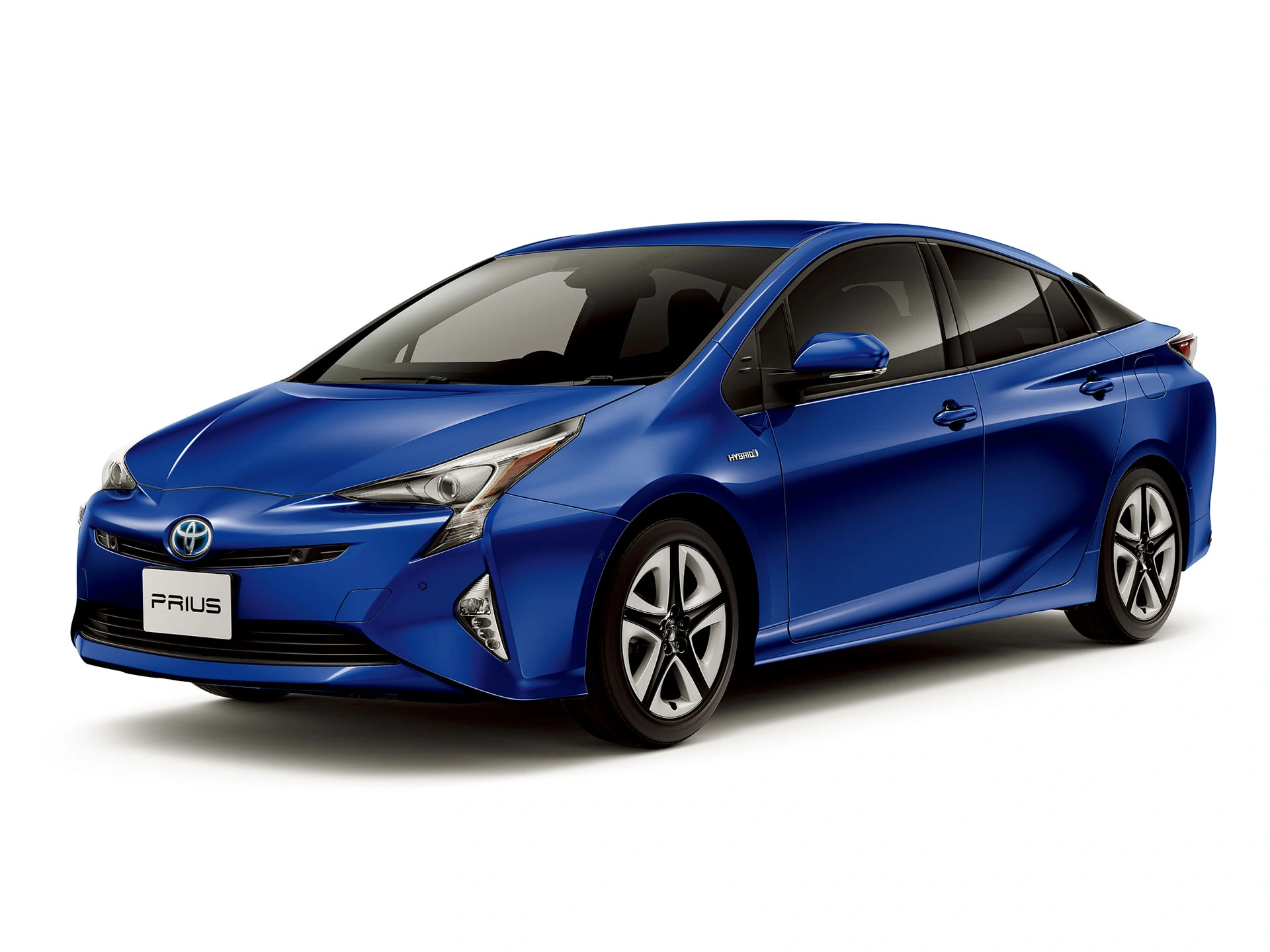 Lakkspray Toyota 8P4 Dark Blue Met │ Spraylakk Lakk kode 8P4 - 400 ml – bilde 4