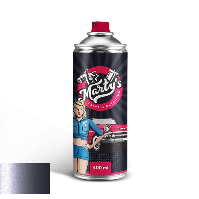 Lakkspray Toyota 934 Purple Opal Graphite │ Spraylakk Lakk kode 934 - 400 ml