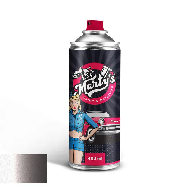 Lakkspray Toyota 941 Amethyst │ Spraylakk Lakk kode 941 - 400 ml