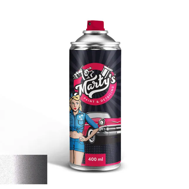 Lakkspray Toyota 942 Light Purple │ Spraylakk Lakk kode 942 - 400 ml