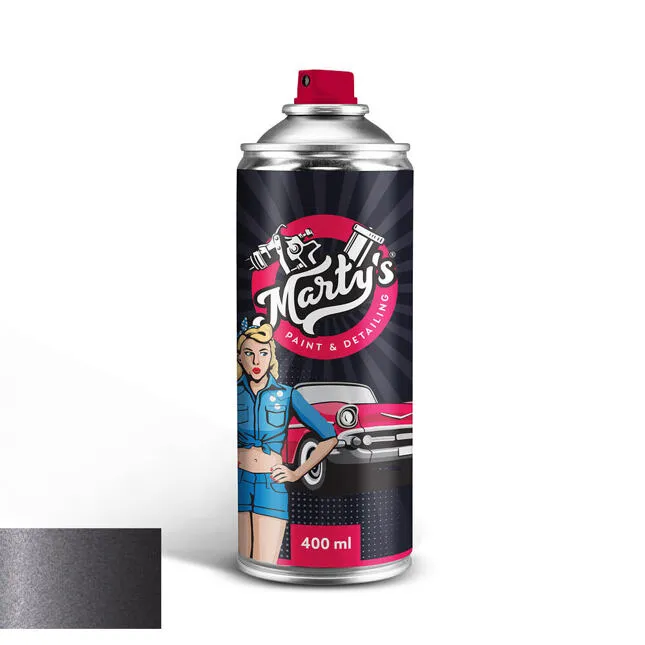 Lakkspray Toyota NX Desert Rose │ Spraylakk Lakk kode NX - 400 ml