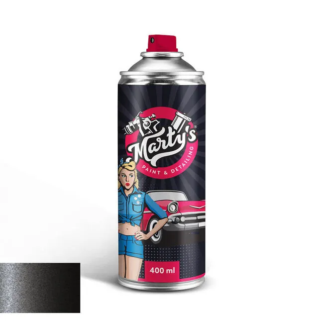 Lakkspray Toyota P534-40926 Dark Grey │ Spraylakk Lakk kode P534-40926 - 400 ml