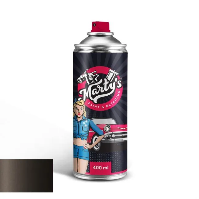 Lakkspray Toyota R1F3/196 Champagne Metallic. │ Spraylakk Lakk kode R1F3/196 - 400 ml