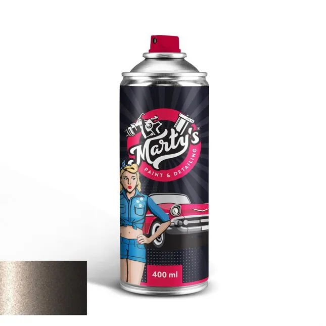 Lakkspray Toyota UCD Stepping Stone │ Spraylakk Lakk kode UCD - 400 ml