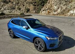 Lakkspray Volvo Bursting Blue 720 │ Spraylakk Lakk kode 720 - 250 ml Image 3