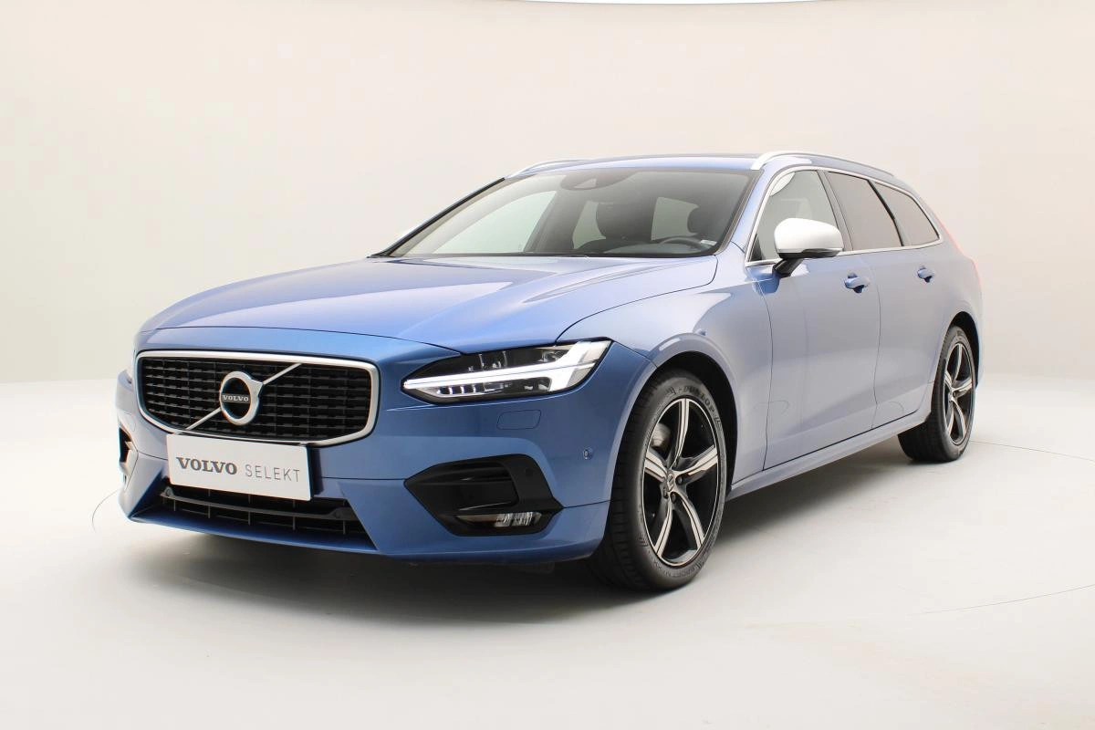 Lakkspray Volvo Bursting Blue 720 │ Spraylakk Lakk kode 720 - 250 ml Image 4