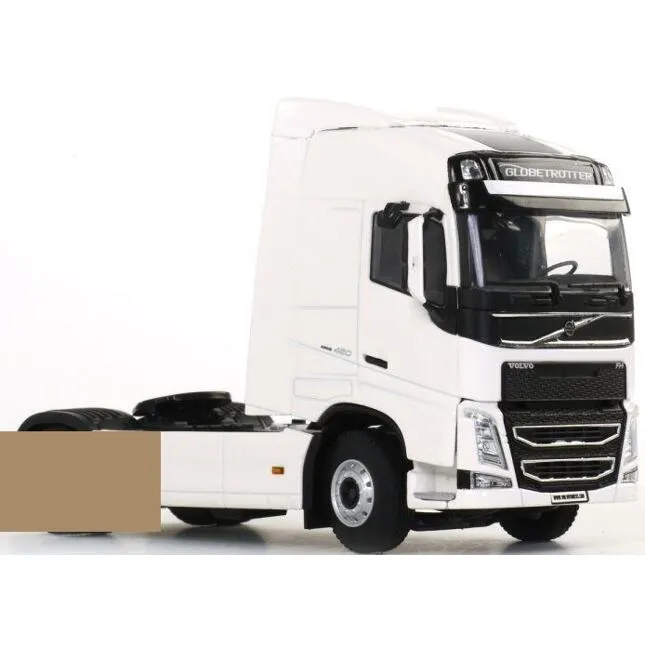 Lakkspray Volvo Truck 1304 Nougat │ Spraylakk Lakk kode 1304 - 400 ml