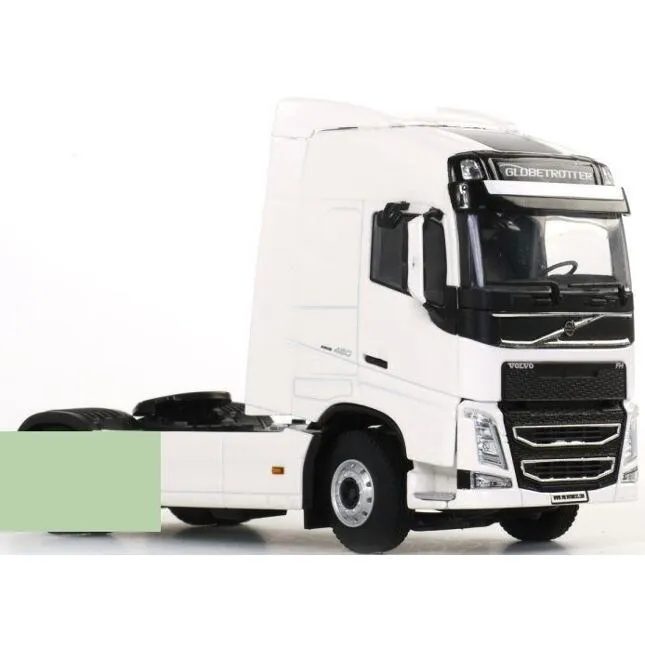 Lakkspray Volvo Truck 1409 Light Green │ Spraylakk Lakk kode 1409 - 400 ml