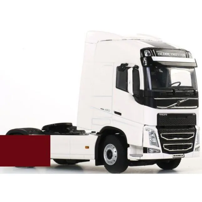 Lakkspray Volvo Truck 1511 Purple │ Spraylakk Lakk kode 1511 - 400 ml