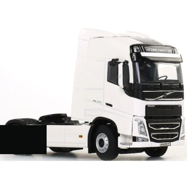 Lakkspray Volvo Truck 1701 Black │ Spraylakk Lakk kode 1701 - 400 ml