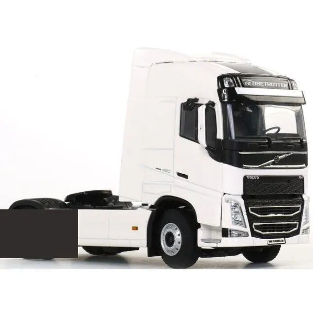Lakkspray Volvo Truck 1703 Dark Gray │ Spraylakk Lakk kode 1703 - 400 ml