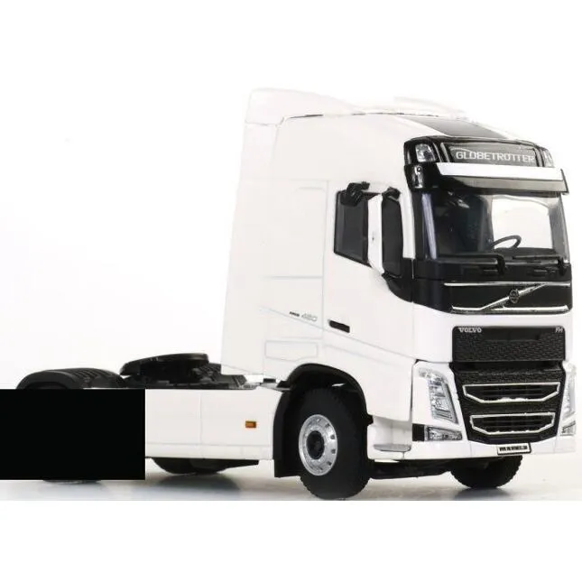 Lakkspray Volvo Truck 1708 Svart Matt (M) │ Spraylakk Lakk kode 1708 - 400 ml