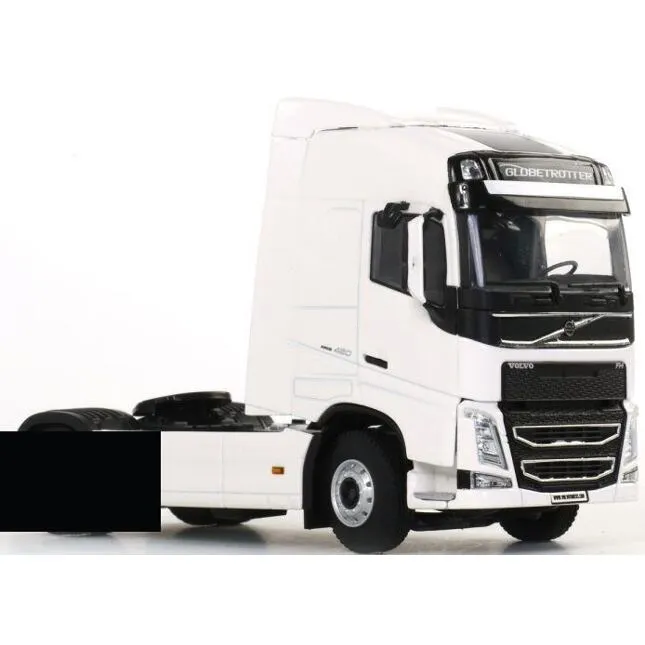 Lakkspray Volvo Truck 1723 Black Ral9005-Gl │ Spraylakk Lakk kode 1723 - 400 ml
