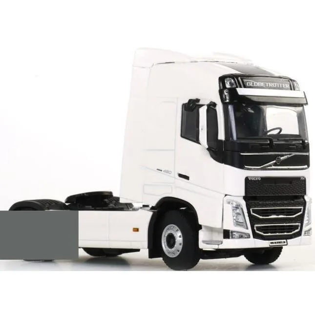 Lakkspray Volvo Truck 20 Parlgra/Pearl Grey │ Spraylakk Lakk kode 20 - 400 ml