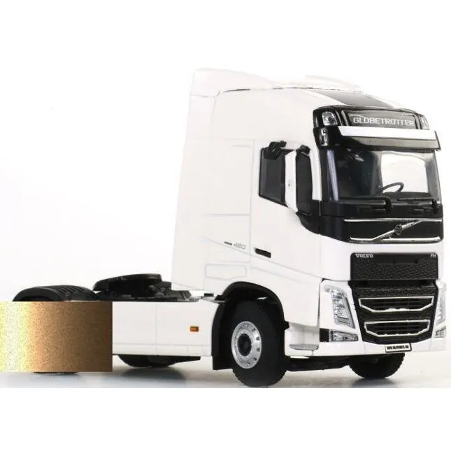 Lakkspray Volvo Truck 2302 Midas Touch │ Spraylakk Lakk kode 2302 - 400 ml