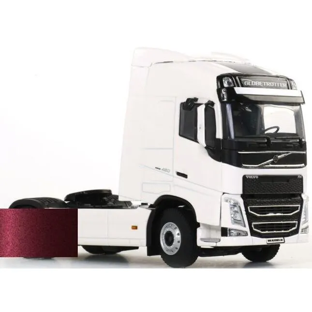 Lakkspray Volvo Truck 2503 Morello Storm │ Spraylakk Lakk kode 2503 - 400 ml