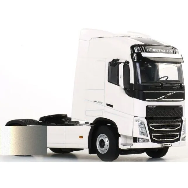 Lakkspray Volvo Truck 2703 Nordic Light │ Spraylakk Lakk kode 2703 - 400 ml
