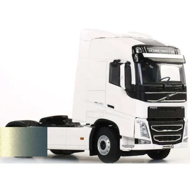 Lakkspray Volvo Truck 3402 Wild Jade │ Spraylakk Lakk kode 3402 - 400 ml