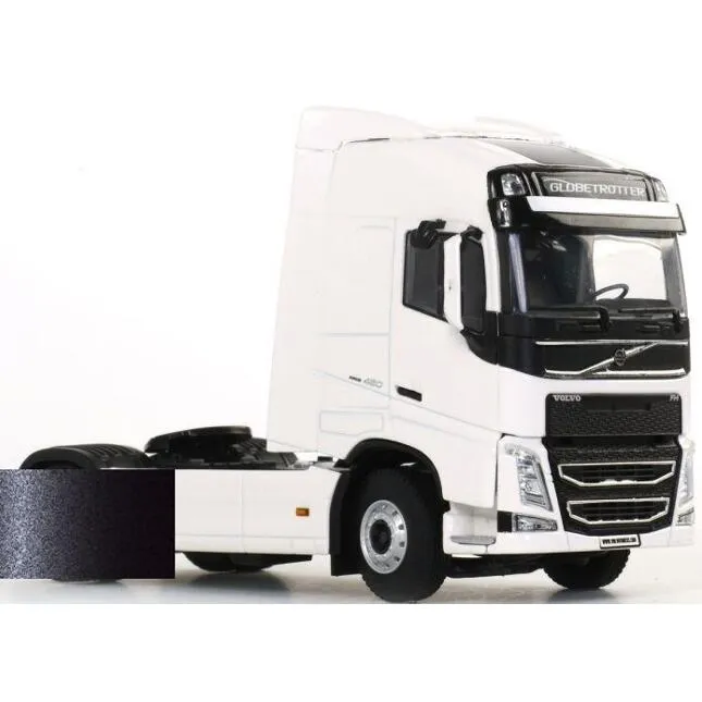 Lakkspray Volvo Truck 3601 Veiled Thistle │ Spraylakk Lakk kode 3601 - 400 ml