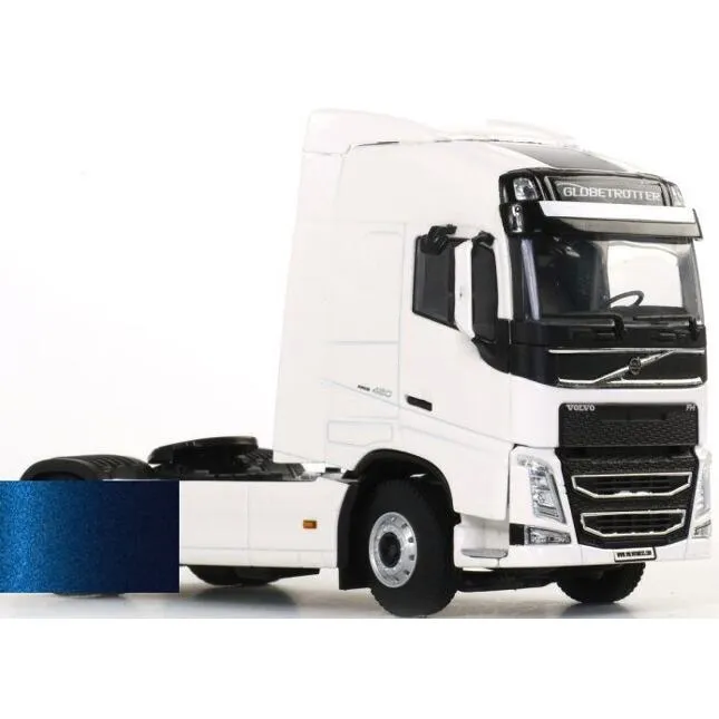 Lakkspray Volvo Truck 3602 Dark Knight │ Spraylakk Lakk kode 3602 - 400 ml