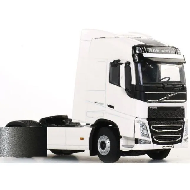 Lakkspray Volvo Truck 3702 Mystic Fjord │ Spraylakk Lakk kode 3702 - 400 ml