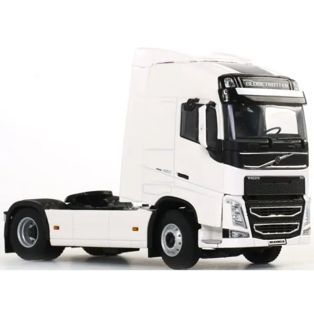 Lakkspray Volvo Truck 7341 Chassisgrau │ Spraylakk Lakk kode 7341 - 400 ml