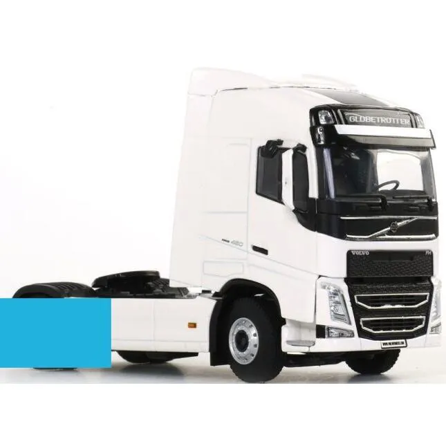 Lakkspray Volvo Truck 9468 Blue Spectrum │ Spraylakk Lakk kode 9468 - 400 ml