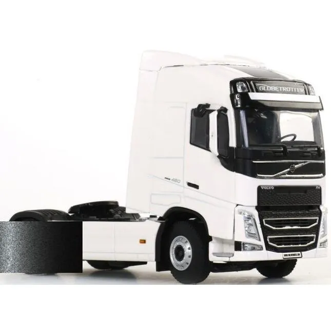 Lakkspray Volvo Truck 98689 Diamantschwarz │ Spraylakk Lakk kode 98689 - 400 ml