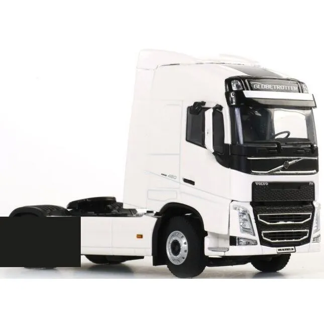 Lakkspray Volvo Truck RT 05670 Noir Fusion │ Spraylakk Lakk kode RT - 400 ml