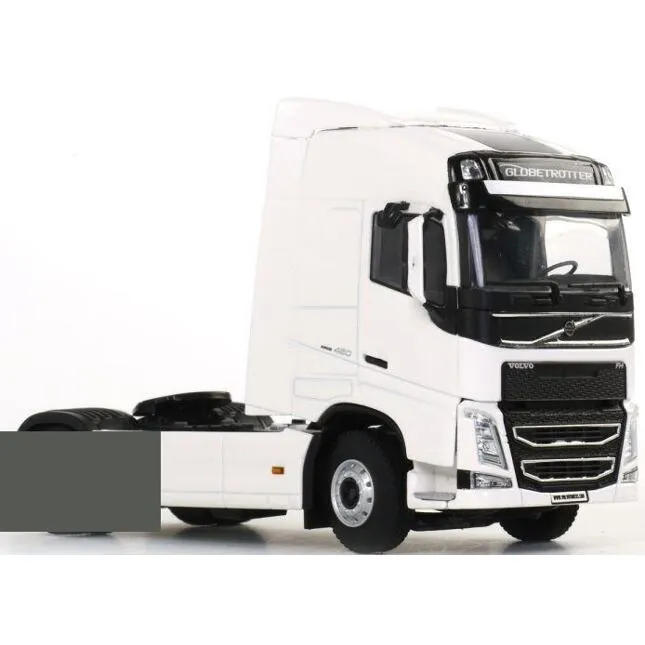 Lakkspray Volvo Truck S9087703,S9094702 Shadow Grey │ Spraylakk Lakk kode S9087703,S9094702 - 400 ml