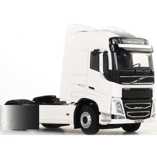 Lakkspray Volvo Truck S9094002 Selenit Grey │ Spraylakk Lakk kode S9094002 - 400 ml