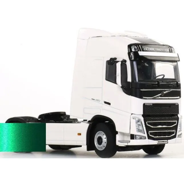 Lakkspray Volvo Truck S9094003 Schliecker Green │ Spraylakk Lakk kode S9094003 - 400 ml
