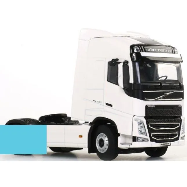 Lakkspray Volvo Truck S9094601 Jinert Blue │ Spraylakk Lakk kode S9094601 - 400 ml