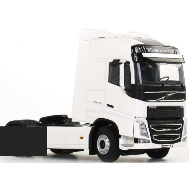 Lakkspray Volvo Truck S9094701,S9087702 Lynx Grey │ Spraylakk Lakk kode S9094701,S9087702 - 400 ml