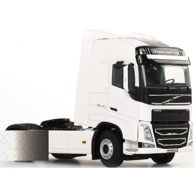 Lakkspray Volvo Truck S91021 Steel Dawn │ Spraylakk Lakk kode S91021 - 400 ml