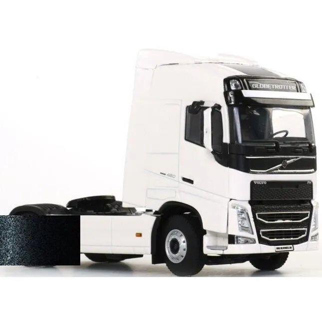 Lakkspray Volvo Truck S91026 Carbon Graffiti │ Spraylakk Lakk kode S91026 - 400 ml