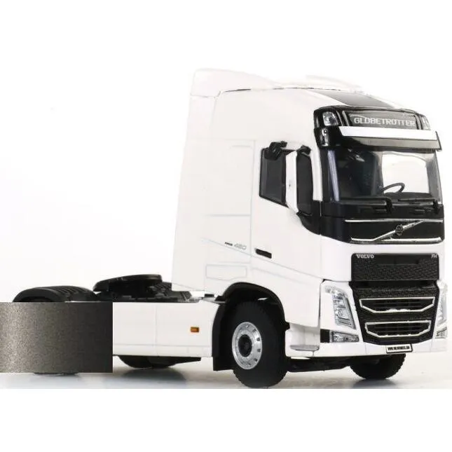 Lakkspray Volvo Truck S91043 Mammoth Tree │ Spraylakk Lakk kode S91043 - 400 ml