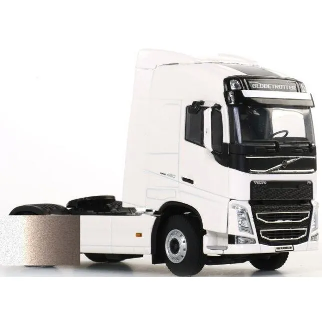 Lakkspray Volvo Truck S91093 Vintage Beige │ Spraylakk Lakk kode S91093 - 400 ml