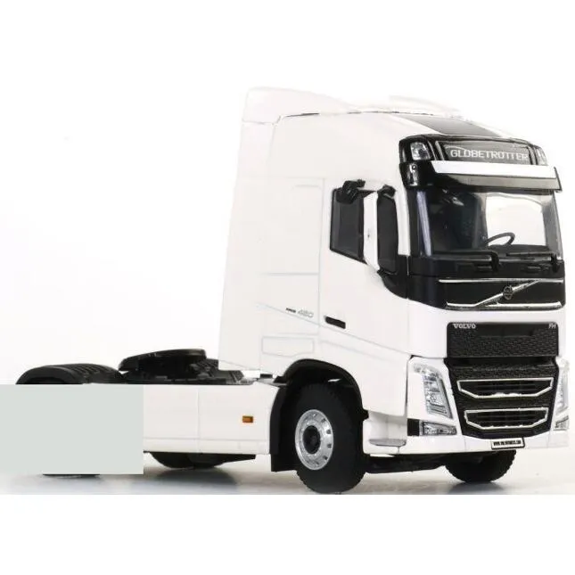 Lakkspray Volvo Truck S91101 White/Bianco Ic194 │ Spraylakk Lakk kode S91101 - 400 ml