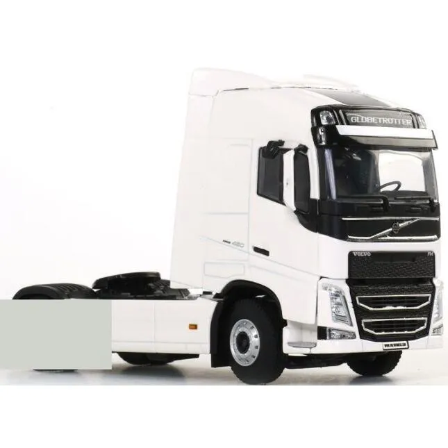 Lakkspray Volvo Truck S91104 White Papyrus Ral9018-Gl │ Spraylakk Lakk kode S91104 - 400 ml