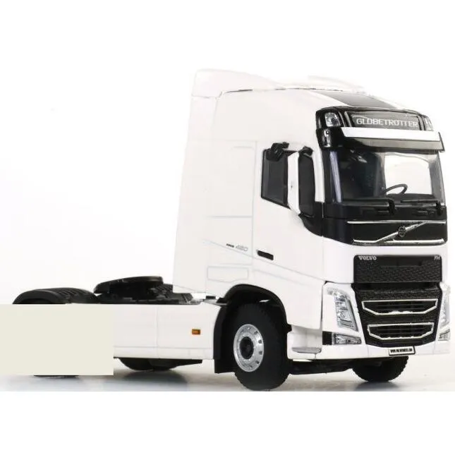 Lakkspray Volvo Truck S91108 White Sv1000 │ Spraylakk Lakk kode S91108 - 400 ml