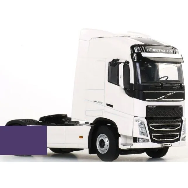 Lakkspray Volvo Truck S91371, S97631 Zto Violet │ Spraylakk Lakk kode S91371, - 400 ml