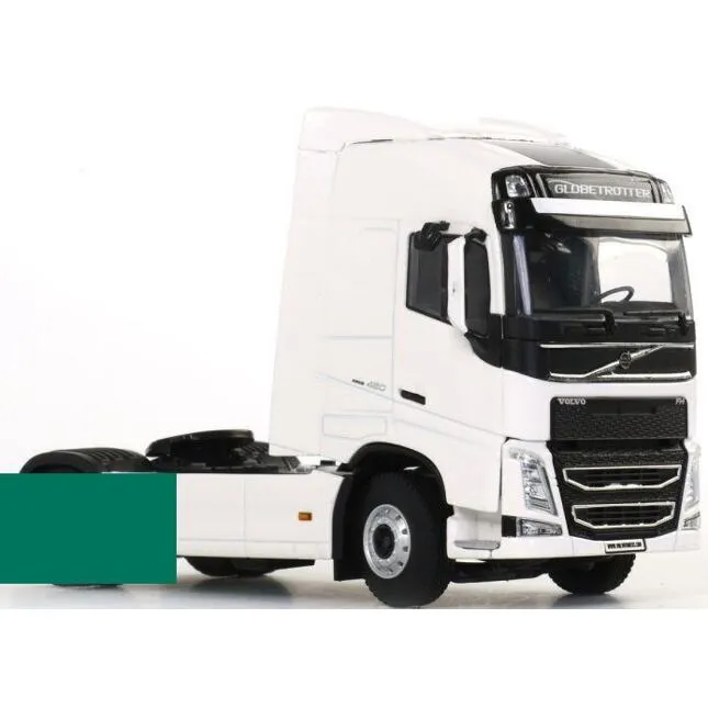 Lakkspray Volvo Truck S91423 Verde Green Ic070 │ Spraylakk Lakk kode S91423 - 400 ml