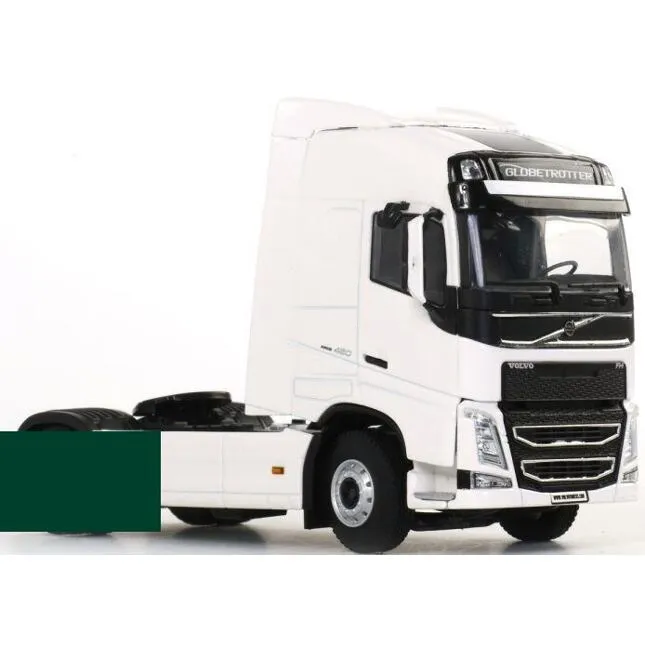 Lakkspray Volvo Truck S91426 Mossgreen Db6294 │ Spraylakk Lakk kode S91426 - 400 ml